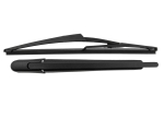 Set Brat Stergator Cu Lamela pentru Mercedes-Benz ML W164, 2005-2009