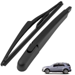Set Brat Stergator Cu Lamela pentru Mercedes-Benz ML W164, 2005-2009