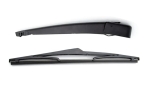 Set Brat Stergator Cu Lamela pentru OPEL Astra H Hatchback, Corsa E, RENAULT Scenic Mk3, NISSAN Qashqai Gen 1, FORD Mondeo Mk4