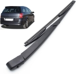 Set Brat Stergator Cu Lamela pentru OPEL Astra H Hatchback, Corsa E, RENAULT Scenic Mk3, NISSAN Qashqai Gen 1, FORD Mondeo Mk4