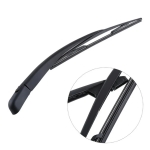 Set Brat Stergator Cu Lamela pentru OPEL ZAFIRA A 1999-2005 - fara duza integrata