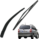 Set Brat Stergator Cu Lamela pentru OPEL ZAFIRA A 1999-2005 - fara duza integrata
