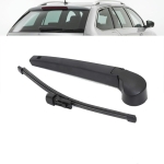 Set Brat Stergator cu Lamela 405mm pentru SKODA OCTAVIA III Kombi, 2013-2018