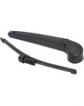 Set Brat Stergator cu Lamela 405mm pentru SKODA OCTAVIA III Kombi, 2013-2018