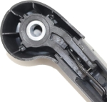 Set Brat Stergator cu Lamela 405mm pentru SKODA OCTAVIA III Kombi, 2013-2018