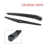 Set Brat Stergator cu Lamela 300mm pentru TOYOTA AVENSIS T25 Combi
