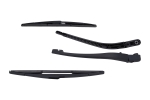 Set Brat Stergator cu Lamela 350mm pentru VOLVO XC90 Gen 1, 2002-2014