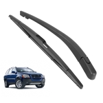 Set Brat Stergator cu Lamela 350mm pentru VOLVO XC90 Gen 1, 2002-2014