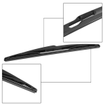 Set Brat Stergator cu Lamela 350mm pentru VOLVO XC90 Gen 1, 2002-2014