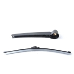 Set Brat Stergator cu Lamela 330mm pentru VW Golf V Mk5 Hatckback, Polo, Touran, Golf V GTI R32