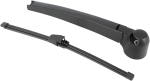 Set Brat Stergator cu Lamela 287mm pentru VW PASSAT B5 Combi