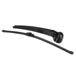 Set Brat Stergator cu Lamela 285mm pentru VW TOURAN Mk1, 2003-2010