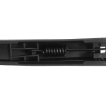 Set Brat Stergator cu Lamela 285mm pentru VW TOURAN Mk1, 2003-2010