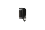 Far LED cu funcție DRL, lumină albă/galbenă – Carcasă fumurie – 12-24V, pentru jeep, camion, utilaje agricole și altele