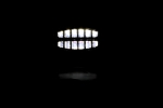 Far LED cu funcție DRL, lumină albă/galbenă – 12-24V, pentru jeep, camion, utilaje agricole și altele