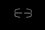 Far LED cu funcție DRL, lumină albă/galbenă – 12-24V, pentru jeep, camion, utilaje agricole și altele