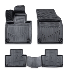 Set covorase auto din cauciuc tip tavita 3D Erpassan pentru VOLVO XC90 II 2015+