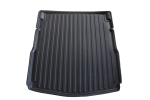 Covor protectie portbagaj tavita cauciuc TPE "DeluxeBoss" 3D pentru AUDI A6 SEDAN C6 2004-2011