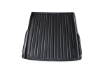 Covor protectie portbagaj tavita cauciuc TPE "DeluxeBoss" 3D pentru VW PASSAT B8 VARIANT / COMBI 2015+