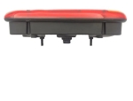 Set de stopuri universale cu cablu si mufa 35x12.5 cm 12V–24V, cu becuri, 6 functii