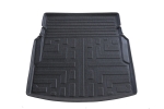 Covor protectie portbagaj tavita cauciuc TPE "DeluxeBoss" 3D pentru MERCEDES E CLASS W212 SEDAN 2008-2016