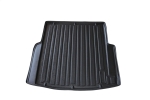 Covor protectie portbagaj tavita cauciuc TPE "DeluxeBoss" 3D pentru MERCEDES S CLASS W221 2005-2013