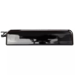 Stop LED Central (al Treilea Stop) pentru VW CADDY III (Mk3) 2004–2015 – Fumuriu, Rosu