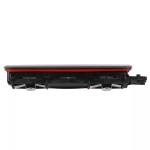Stop LED Central (al Treilea Stop) pentru VW CADDY III (Mk3) 2004–2015 – Fumuriu, Rosu
