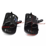 Set 2 Duze OEM pentru spalarea parbrizului cu incalzire – pentru modele Audi A3, A4, A5, A6, A7, A8, Q3/5/7, TT