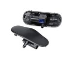 Set 2 Duze OEM pentru spalarea parbrizului cu incalzire – pentru modele Audi A3, A4, A5, A6, A7, A8, Q3/5/7, TT
