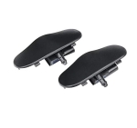 Set 2 Duze OEM pentru spalarea parbrizului cu incalzire – pentru modele Audi A3, A4, A5, A6, A7, A8, Q3/5/7, TT