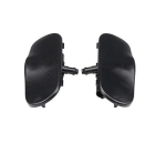 Set 2 Duze OEM pentru spalarea parbrizului cu incalzire – pentru modele Audi A3, A4, A5, A6, A7, A8, Q3/5/7, TT