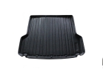 Covor protectie portbagaj tavita cauciuc TPE "DeluxeBoss" 3D pentru BMW 3 SERIES E91 COMBI TOURING 2005-2015