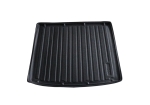 Covor protectie portbagaj tavita cauciuc TPE "DeluxeBoss" 3D pentru BMW X1 F48 2016+