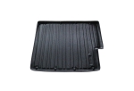 Covor protectie portbagaj tavita cauciuc TPE "DeluxeBoss" 3D pentru BMW X3 F25 2011-2018