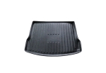 Covor protectie portbagaj tavita cauciuc TPE "DeluxeBoss" 3D pentru AUDI Q5 2009-2017
