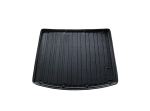 Covor protectie portbagaj tavita cauciuc TPE "DeluxeBoss" 3D pentru DACIA DUSTER 4x2 HYBRID UPPER STAGE / NIVELUL SUPERIOR
