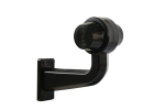 Lampa laterala Gabarit LED 12V-24V, portocaliu-rosu, fumat (Set 2 bucati) - 19,2cm