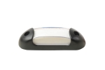 Lampa laterala de gabarit 12V/24V – lumina alba neon