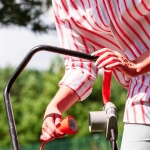 Cablu prelungitor de exterior, 16A, 10 m