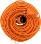 Cablu prelungitor de exterior, 16A, 10 m