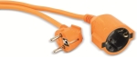 Cablu prelungitor de exterior, 16A, 10 m