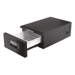 Lada frigorifica cu compresor 30L - 100-240V, 12/24V 