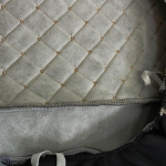 Set huse 1+1 din piele ecologica pentru MAN TGX 2015–2021 - Bej/Negru