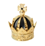 Aromatizant odorizant de aer "Coroana" cu parfum de Masina noua – 50 ml, All Ride