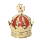 Aromatizant odorizant de aer "Coroanа" cu parfum de Cireșe – 50 ml, All Ride