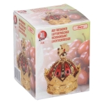 Aromatizant odorizant de aer "Coroanа" cu parfum de Cireșe – 50 ml, All Ride