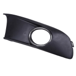 Grile Pentru Proiectoare Ceata, Flexzon, Volkswagen VW Caddy Type 2K Facelift 2011-2015