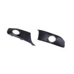 Grile Pentru Proiectoare Ceata, Flexzon, Volkswagen VW Caddy Type 2K Facelift 2011-2015