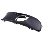 Grile Pentru Proiectoare Ceata, Flexzon, Volkswagen VW Caddy Type 2K Facelift 2011-2015